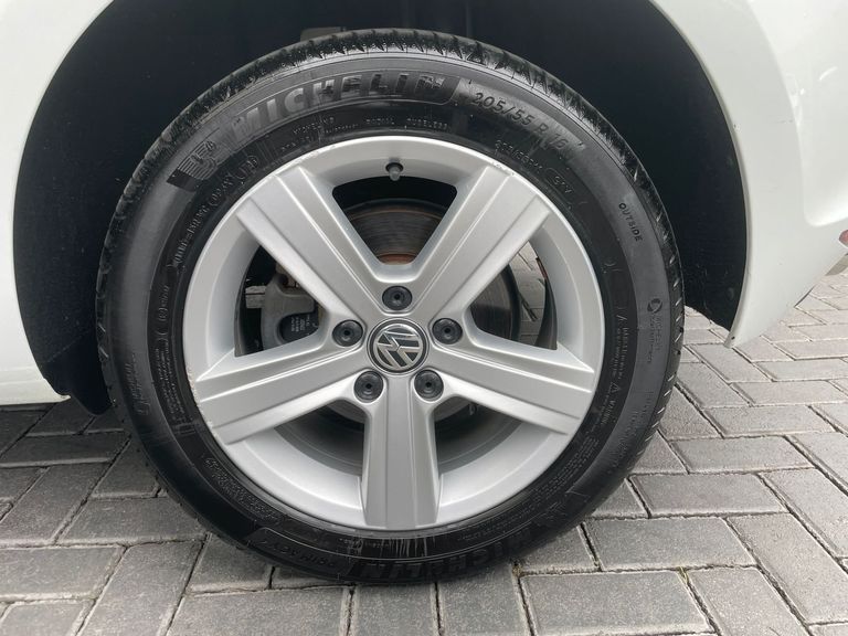 VolksWagen Golf Highline 1.4 TSI 140cv Aut.