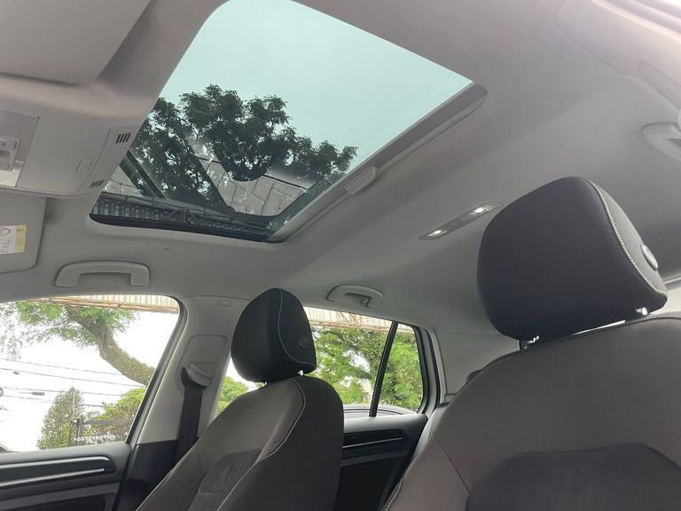 VolksWagen Golf Highline 1.4 TSI 140cv Aut.