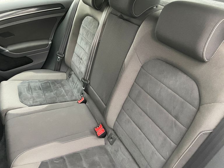 VolksWagen Golf Highline 1.4 TSI 140cv Aut.