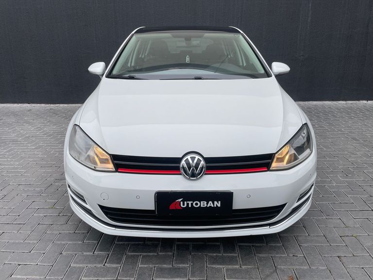 VolksWagen Golf Highline 1.4 TSI 140cv Aut.