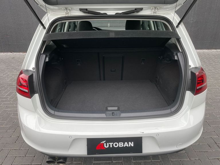 VolksWagen Golf Highline 1.4 TSI 140cv Aut.