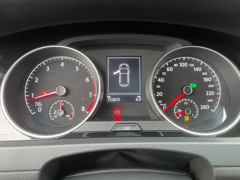 VolksWagen Golf Highline 1.4 TSI 140cv Aut.