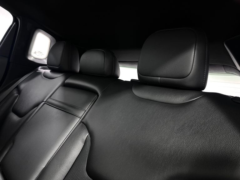 Jeep COMPASS S 2.0 4x4 TB 16V Diesel Aut.