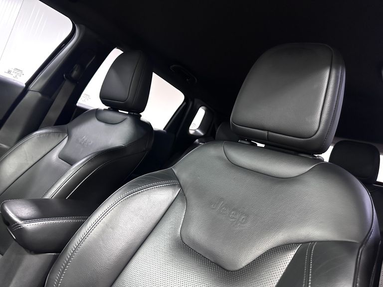 Jeep COMPASS S 2.0 4x4 TB 16V Diesel Aut.