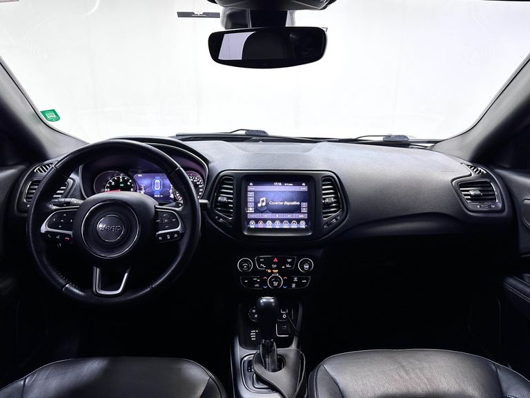 Jeep COMPASS S 2.0 4x4 TB 16V Diesel Aut.