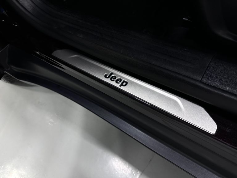 Jeep COMPASS S 2.0 4x4 TB 16V Diesel Aut.