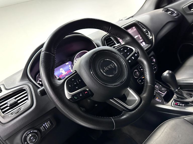 Jeep COMPASS S 2.0 4x4 TB 16V Diesel Aut.