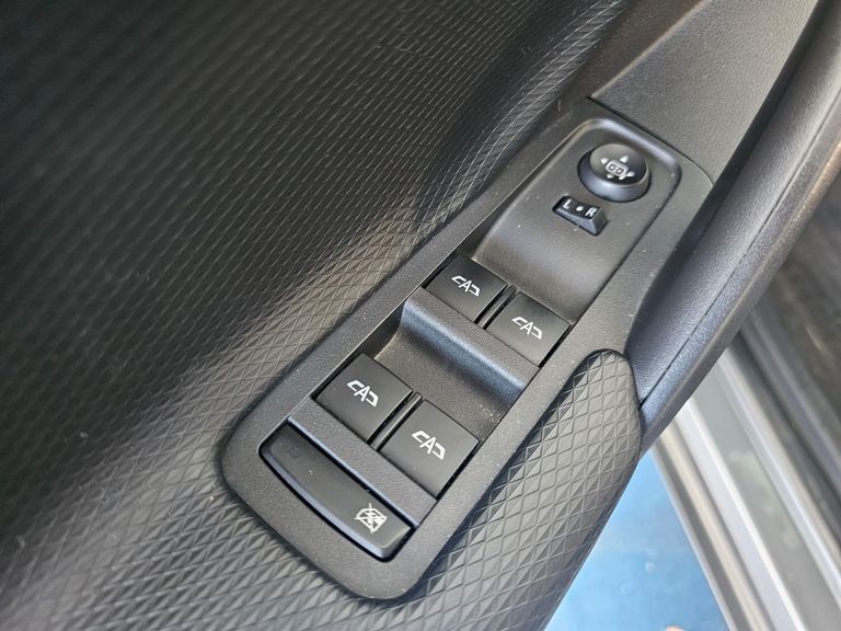 Chevrolet TRACKER 1.2 Turbo 12V Flex Aut.