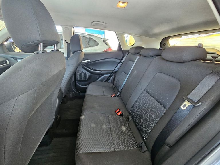 Chevrolet TRACKER 1.2 Turbo 12V Flex Aut.