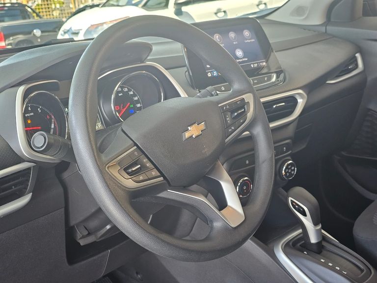 Chevrolet TRACKER 1.2 Turbo 12V Flex Aut.
