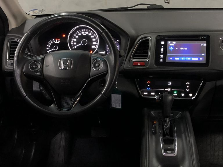 Honda HR-V EXL 1.8 Flexone 16V 5p Aut.
