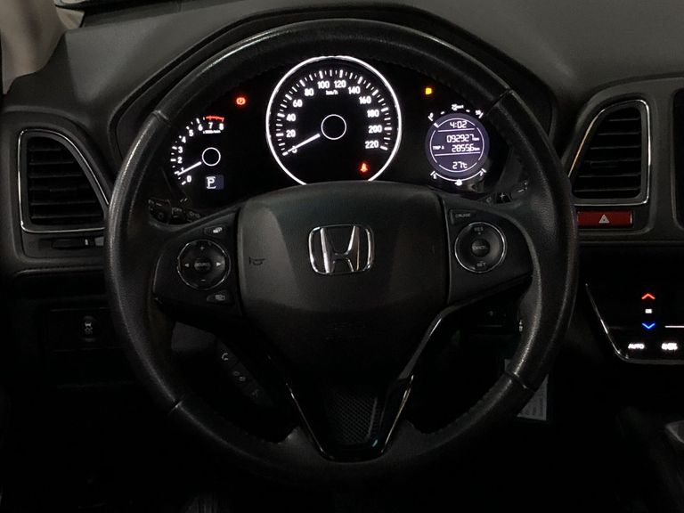 Honda HR-V EXL 1.8 Flexone 16V 5p Aut.