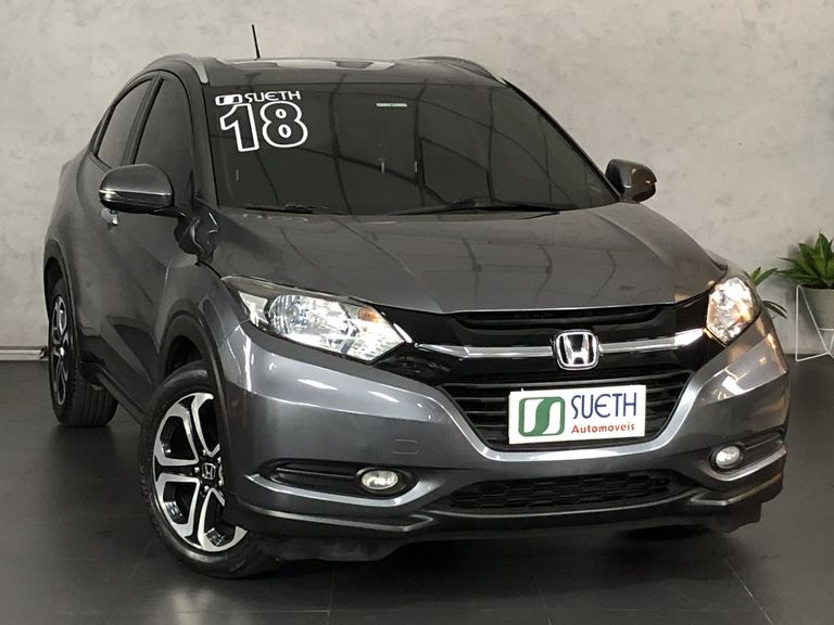 Honda HR-V EXL 1.8 Flexone 16V 5p Aut.