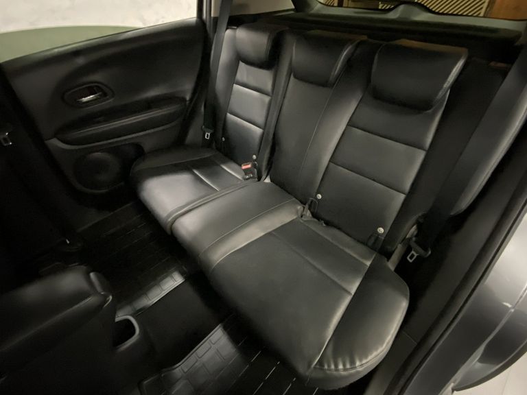 Honda HR-V EXL 1.8 Flexone 16V 5p Aut.