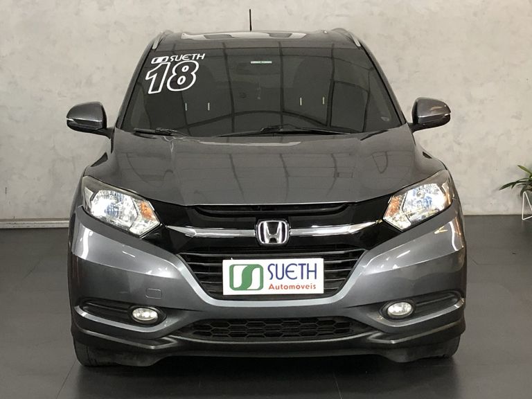 Honda HR-V EXL 1.8 Flexone 16V 5p Aut.