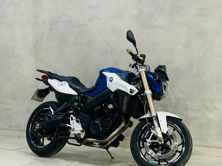 BMW F 800 R