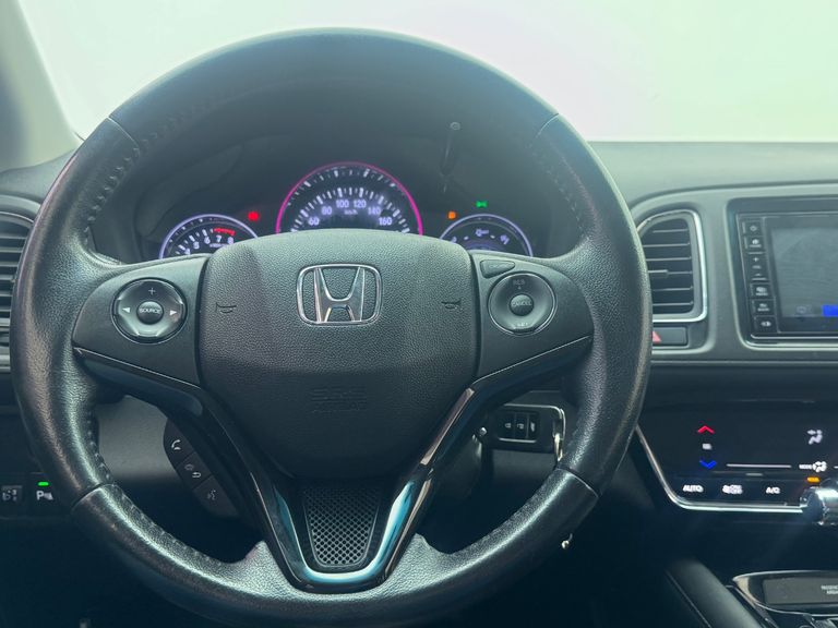 Honda HR-V EXL 1.8 Flexone 16V 5p Aut.