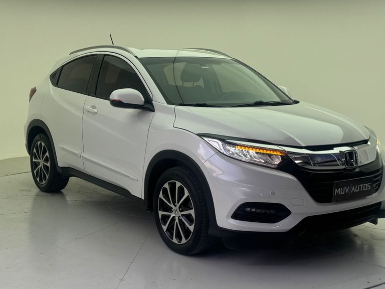 Honda HR-V EXL 1.8 Flexone 16V 5p Aut.