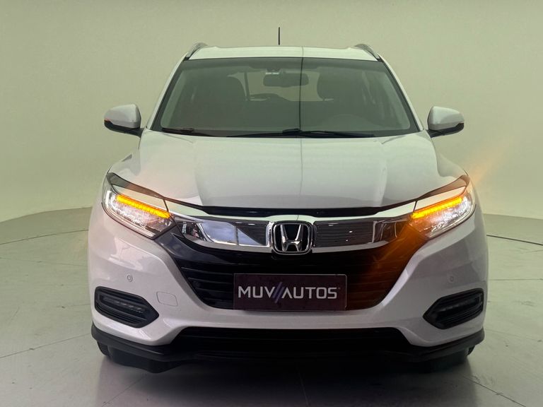 Honda HR-V EXL 1.8 Flexone 16V 5p Aut.