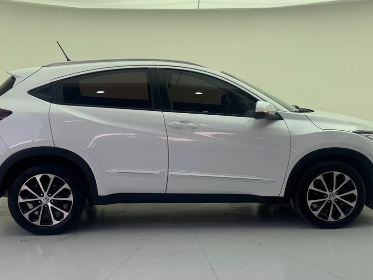 Honda HR-V EXL 1.8 Flexone 16V 5p Aut.