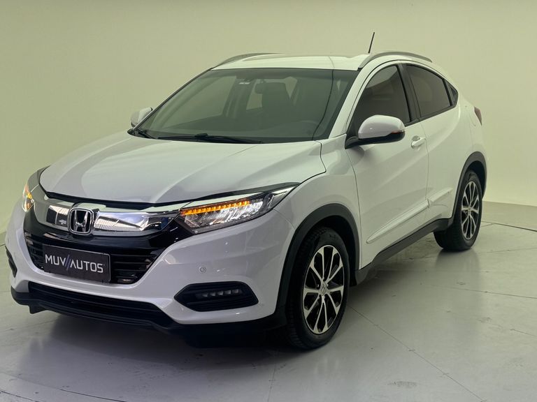 Honda HR-V EXL 1.8 Flexone 16V 5p Aut.