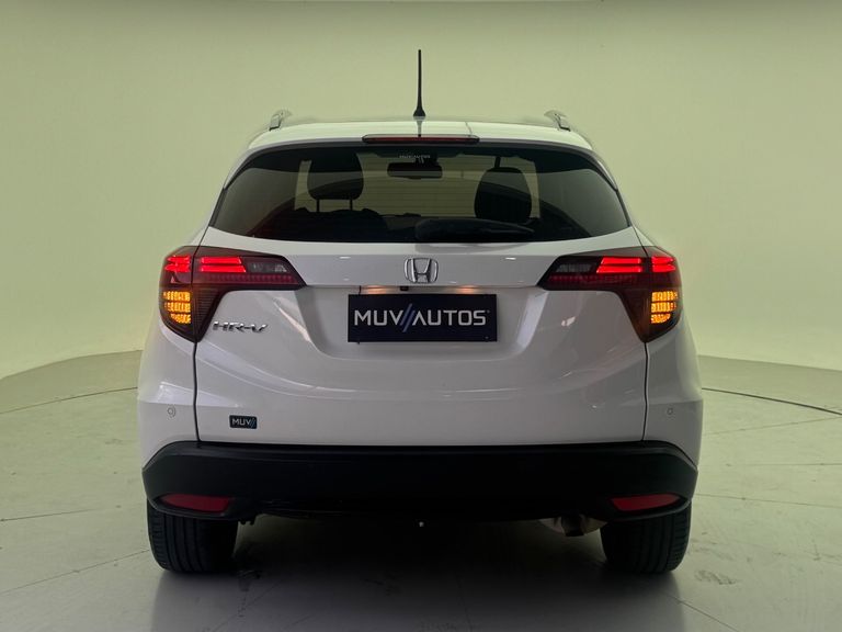 Honda HR-V EXL 1.8 Flexone 16V 5p Aut.