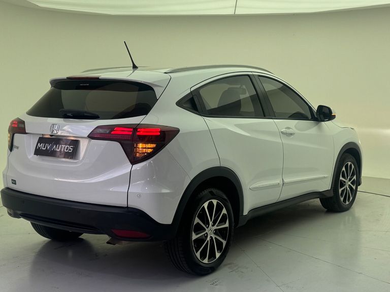 Honda HR-V EXL 1.8 Flexone 16V 5p Aut.