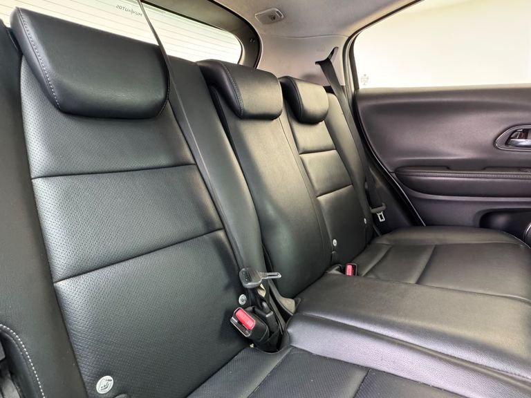 Honda HR-V EXL 1.8 Flexone 16V 5p Aut.