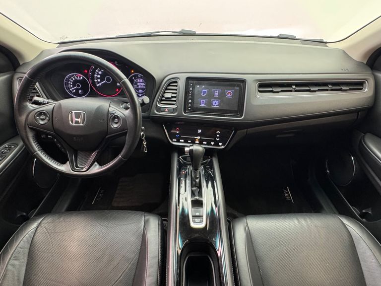 Honda HR-V EXL 1.8 Flexone 16V 5p Aut.