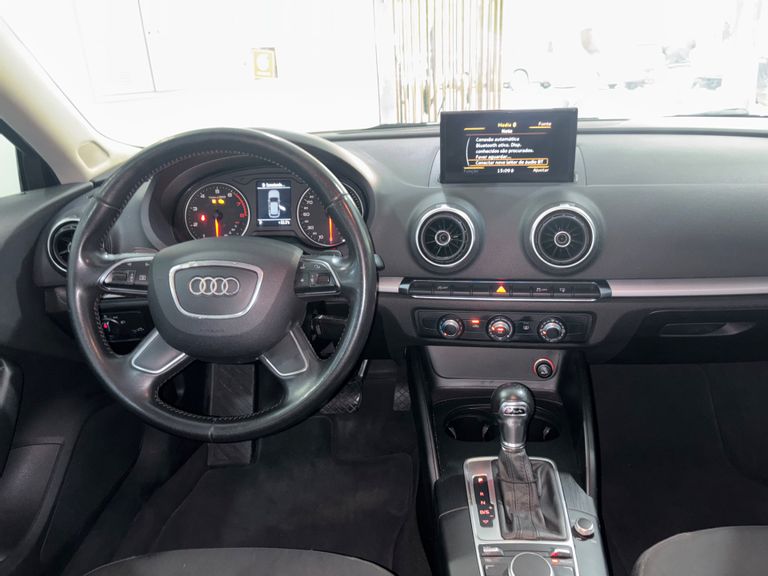 Audi A3 Sportback 1.4 TFSI S-tronic