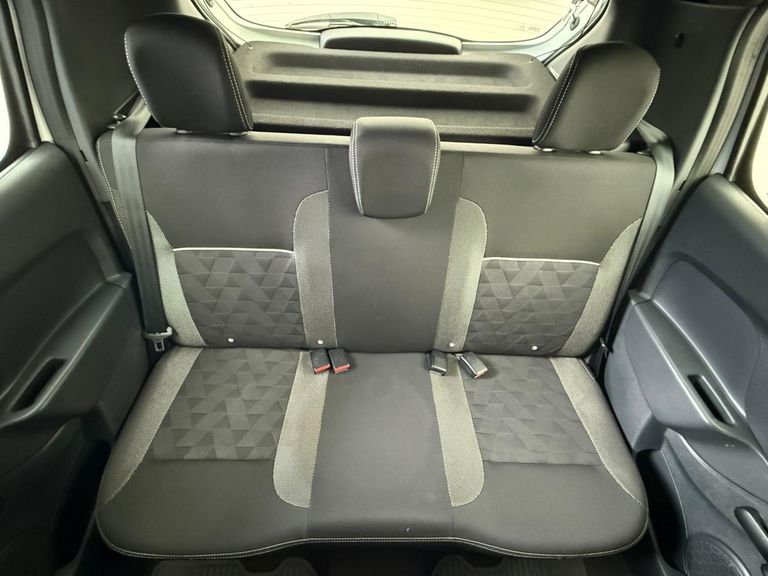 Renault SANDERO S Edition Flex 1.0 12V 5p Mec.