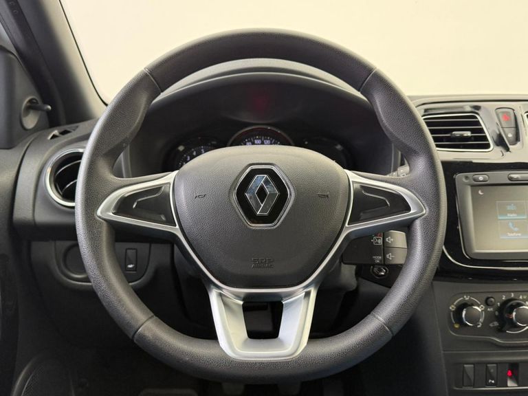 Renault SANDERO S Edition Flex 1.0 12V 5p Mec.