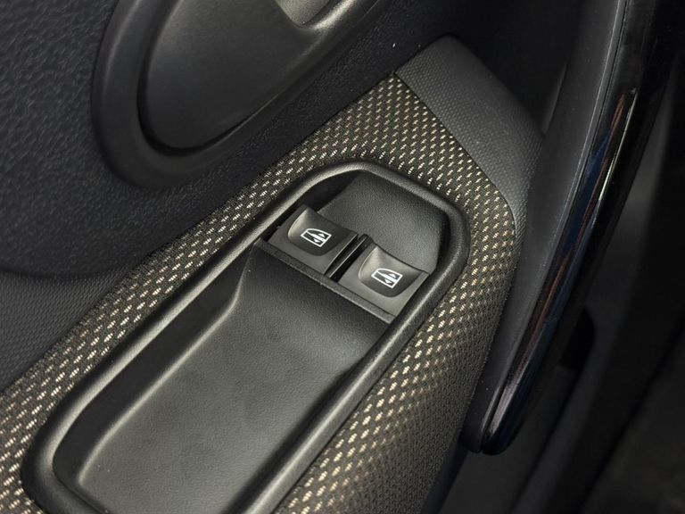 Renault SANDERO S Edition Flex 1.0 12V 5p Mec.