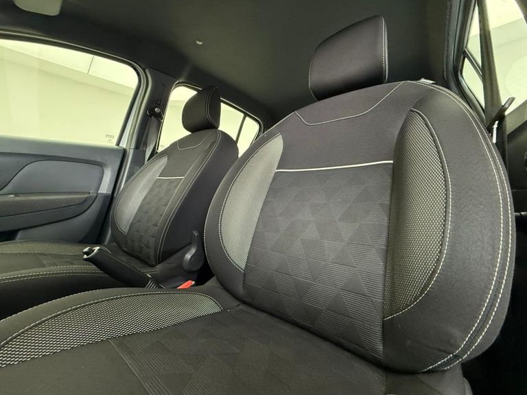 Renault SANDERO S Edition Flex 1.0 12V 5p Mec.