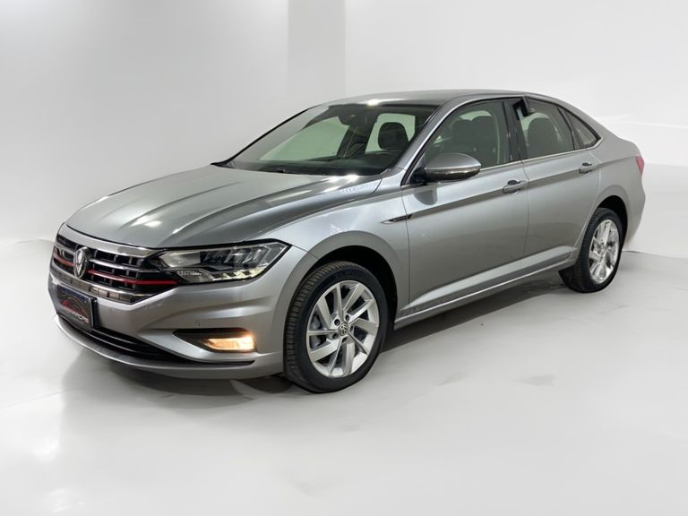 VolksWagen JETTA Comfort. 250 TSI 1.4 Flex 16v Aut.