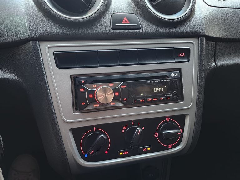 VolksWagen VOYAGE I MOTION 1.6 Mi Total Flex 8V