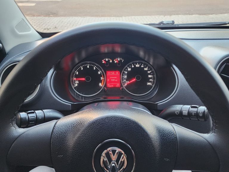 VolksWagen VOYAGE I MOTION 1.6 Mi Total Flex 8V