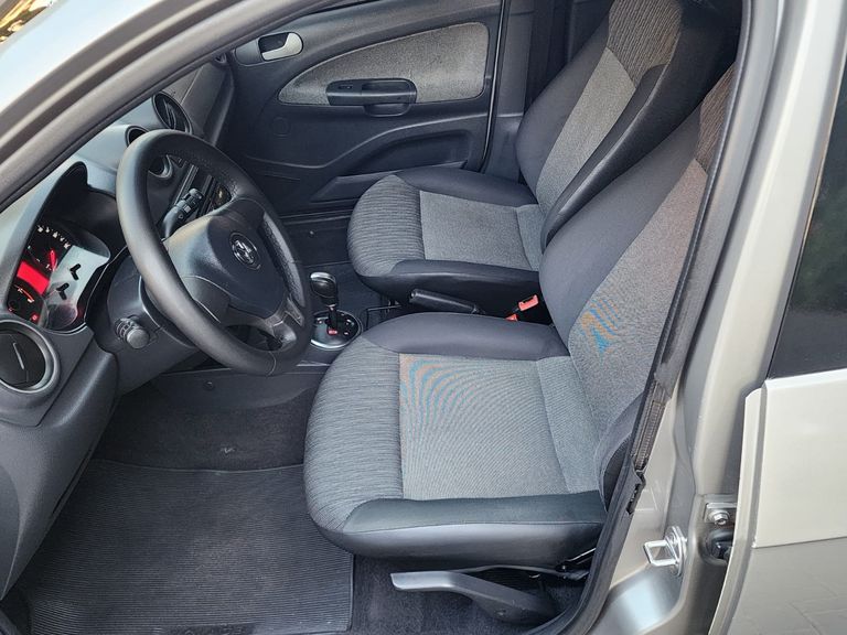 VolksWagen VOYAGE I MOTION 1.6 Mi Total Flex 8V