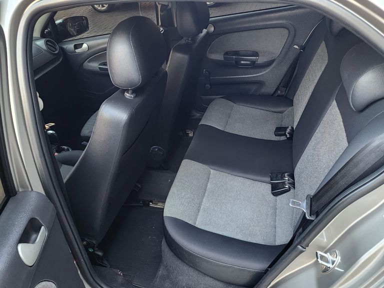 VolksWagen VOYAGE I MOTION 1.6 Mi Total Flex 8V