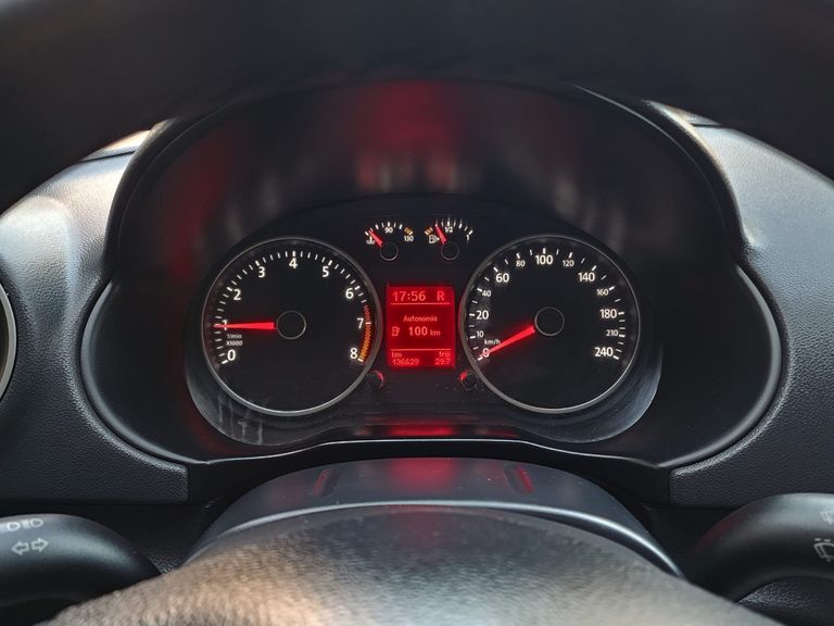 VolksWagen VOYAGE I MOTION 1.6 Mi Total Flex 8V