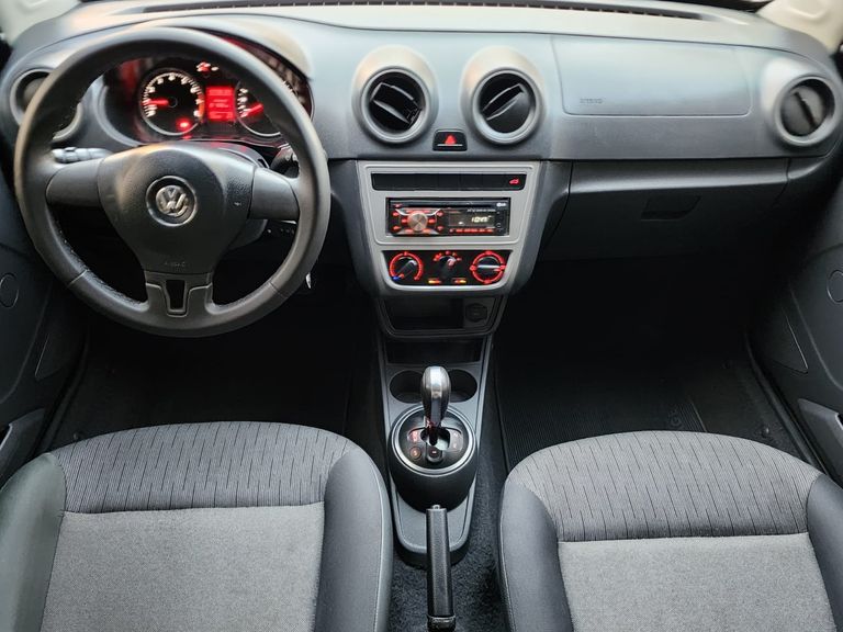 VolksWagen VOYAGE I MOTION 1.6 Mi Total Flex 8V