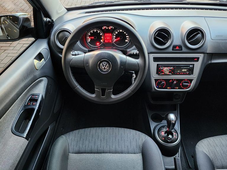 VolksWagen VOYAGE I MOTION 1.6 Mi Total Flex 8V