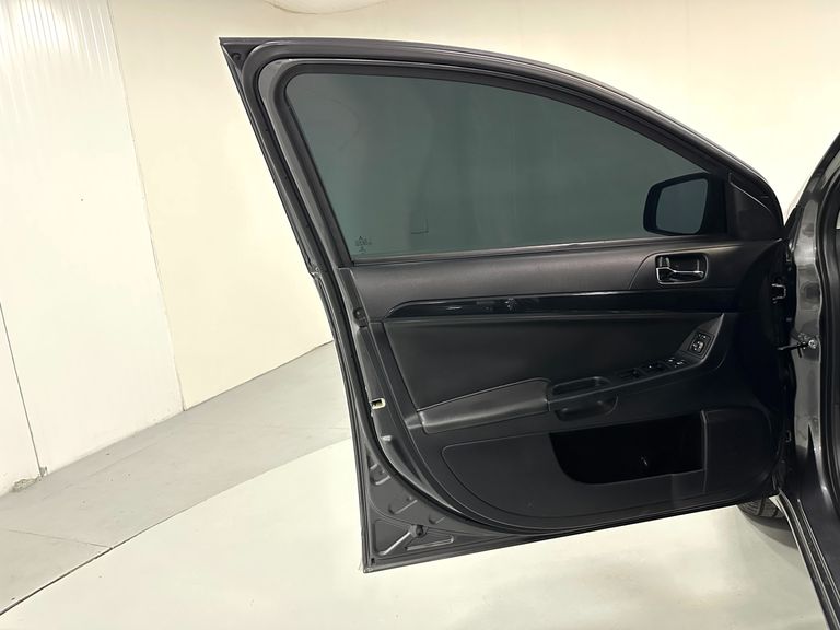 Mitsubishi Lancer HL-T 2.0 16V 160cv Aut.