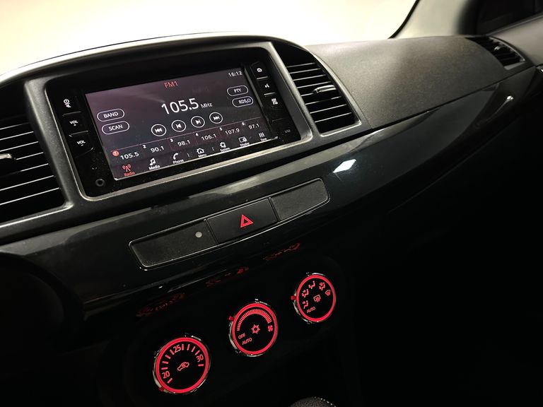 Mitsubishi Lancer HL-T 2.0 16V 160cv Aut.