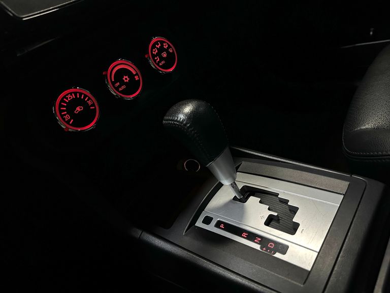 Mitsubishi Lancer HL-T 2.0 16V 160cv Aut.