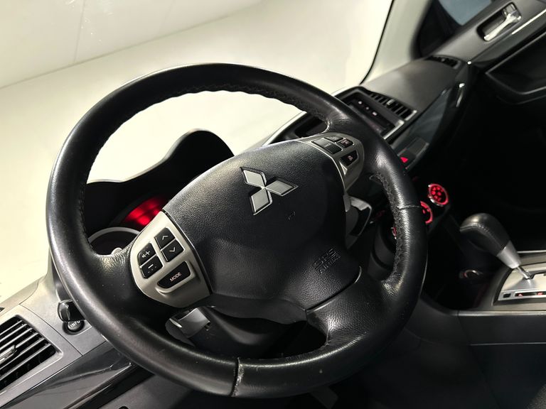 Mitsubishi Lancer HL-T 2.0 16V 160cv Aut.