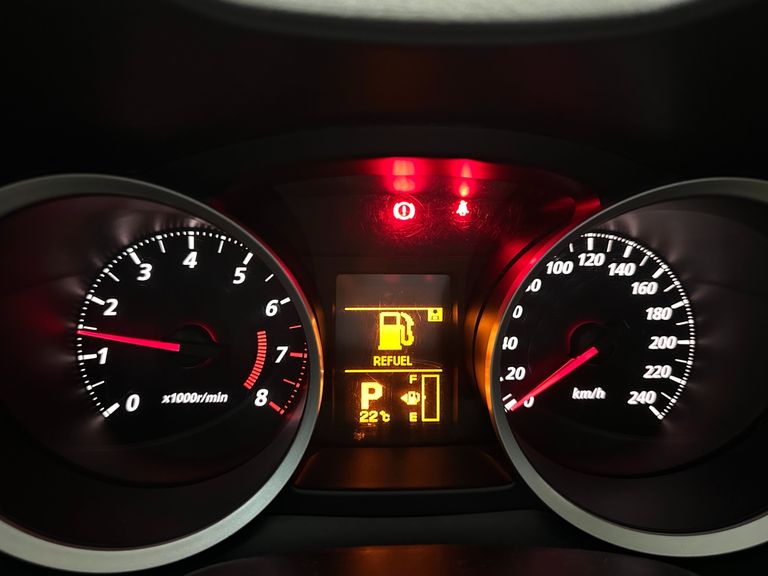 Mitsubishi Lancer HL-T 2.0 16V 160cv Aut.