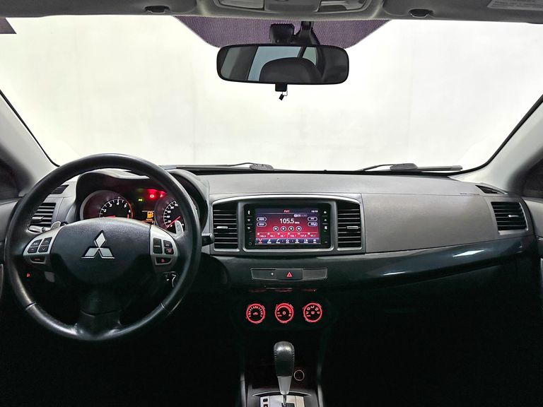 Mitsubishi Lancer HL-T 2.0 16V 160cv Aut.
