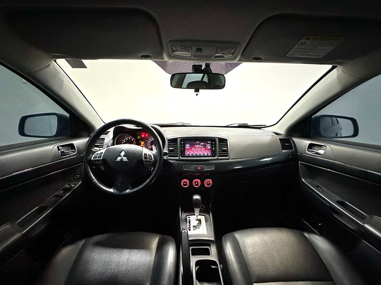 Mitsubishi Lancer HL-T 2.0 16V 160cv Aut.