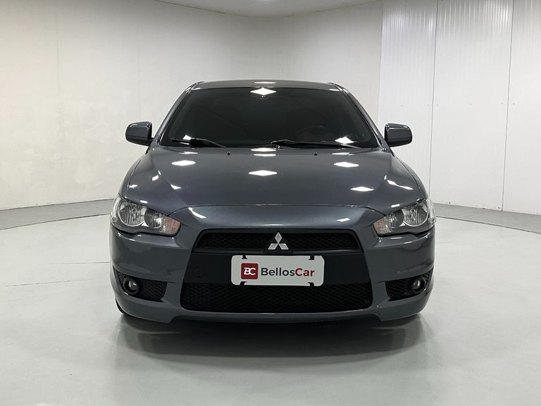 Mitsubishi Lancer HL-T 2.0 16V 160cv Aut.